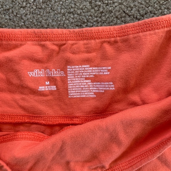 Women’s Tie Dye High Waisted Leggings Size M - Picture 4 of 4